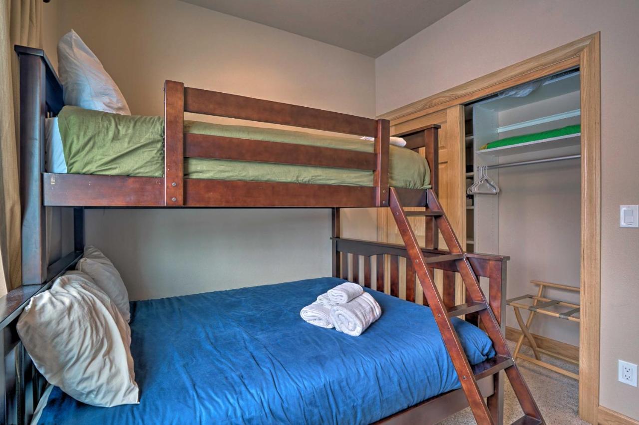 South Lake Tahoe Home 9 Mi To Heavenly Mountain! Екстер'єр фото